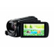 Canon LEGRIA HF R57 - Camcorder-3.28 MP (Touchscreen 3, 32 x optischer Zoom, optischer Bildstabilisator, WiFi), Schwarz-04
